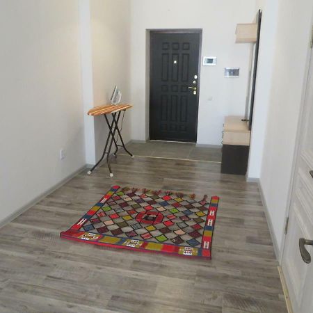Bishkek House Apartament Exterior foto