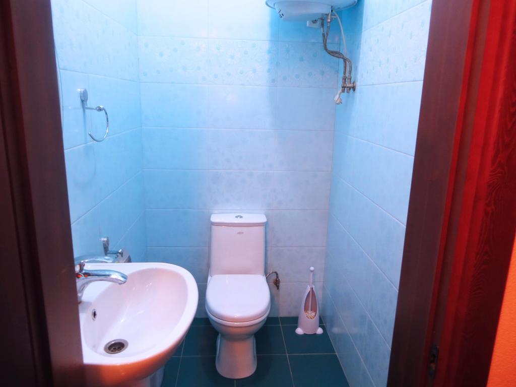 Bishkek House Apartament Cameră foto