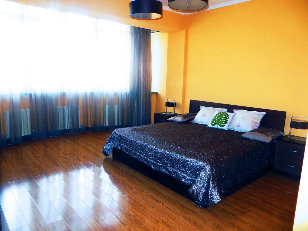 Bishkek House Apartament Exterior foto