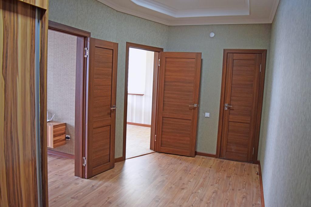 Bishkek House Apartament Exterior foto